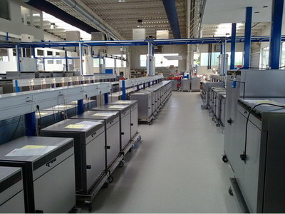 攜手共創(chuàng)未來 我司高層出席德國MEMMERT公司代理商高層會(huì)議，探討品牌合作新篇章